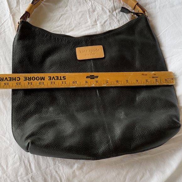 Kate Spade leather handbag - Picture 5 of 7